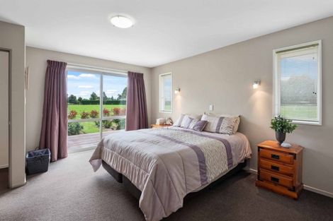 Photo of property in 1/378 Gilmours Road, Lincoln, Christchurch, 7672