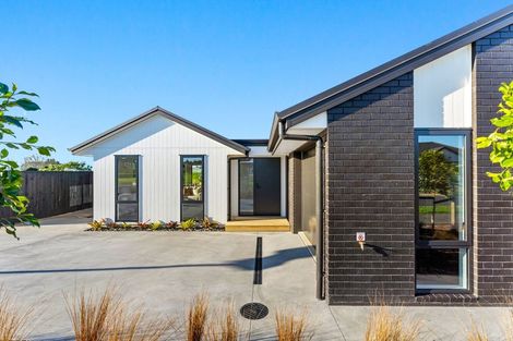 Photo of property in 74 Metoriti Crescent, Karaka, 2124