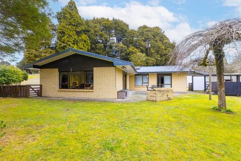 Photo of property in 48 Mill Street, Kakahi, Owhango, 3989