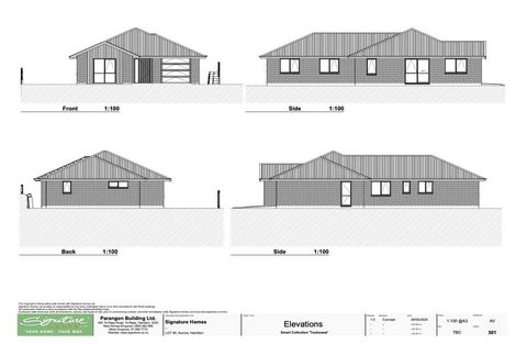 Photo of property in 5 Oralee Terrace, Peacocke, 3206