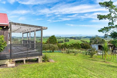 Photo of property in 171 Opanake Road, Parore, Dargaville, 0372