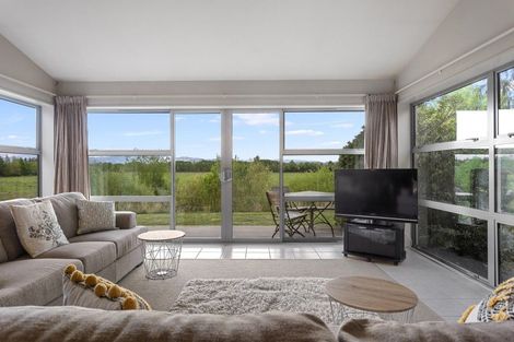 Photo of property in 560 Hurunui Bluff Road, Hurunui, Hawarden, 7385