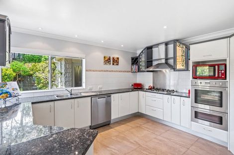 Photo of property in 8 Tudor Court, Paraparaumu Beach, Paraparaumu, 5032