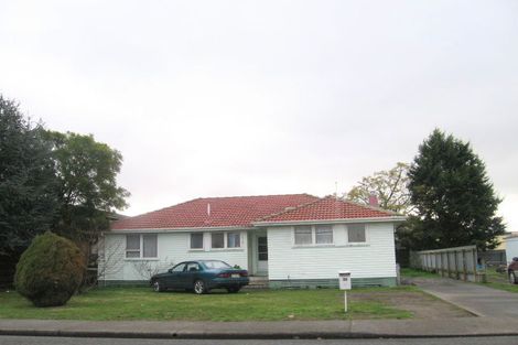 Photo of property in 28 Henderson Road, Flaxmere, Hastings, 4120
