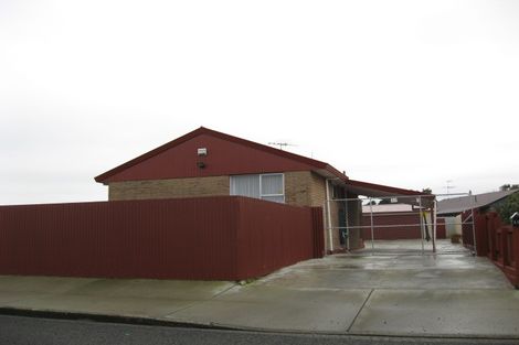Photo of property in 115 Waiau Crescent, Kingswell, Invercargill, 9812