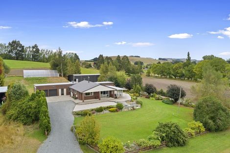 Photo of property in 96 Middle Street, Pukerau, Gore, 9772