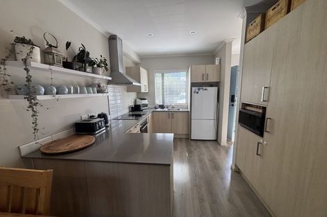 Photo of property in 21 Kerewhenua Crescent, Hobsonville, Auckland, 0616