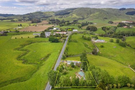 Photo of property in 31 Okete Road, Raglan, 3295