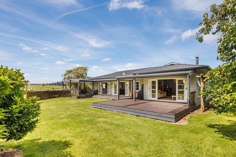 Photo of property in 366 Tutaenui Road, Marton, 4788