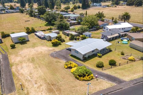 Photo of property in 5 Manson Street, Taumarunui, 3920