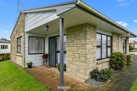 Photo of property in 1/12 Buchanan Street, Matamata, 3400