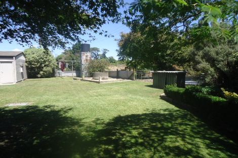 Photo of property in 69 State Highway 27, Tirau, 3410