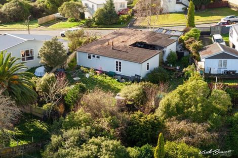 Photo of property in 14 Gentian Street, Timberlea, Upper Hutt, 5018