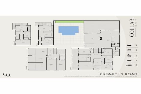 Photo of property in 89 Smiths Road, Matua, Tauranga, 3110