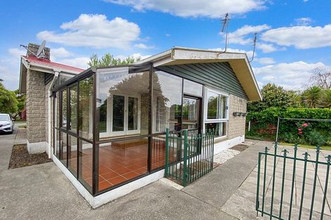 Photo of property in 27 Carruthers Street, Ilam, Christchurch, 8041