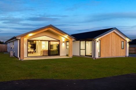 Photo of property in 1 Lolite Lane, Rolleston, 7615