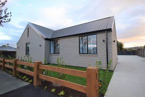 Photo of property in 1e Dey Street, Mosgiel, 9024