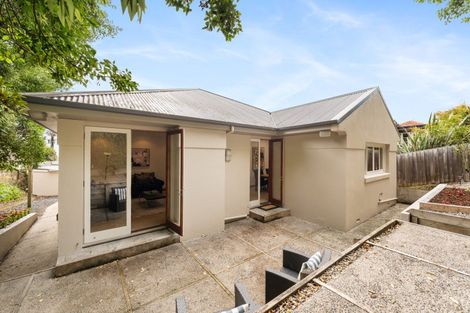 Photo of property in 9 William Street, Dunedin Central, Dunedin, 9016