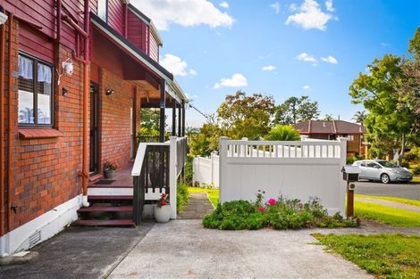 Photo of property in 1/6 Sturm Avenue, Massey, Auckland, 0614