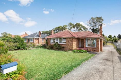 Photo of property in 135 Portage Road, New Lynn, Auckland, 0600