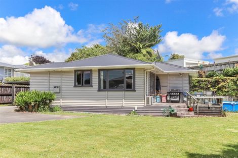 Photo of property in 4 Mahoe Street, Inglewood, 4330