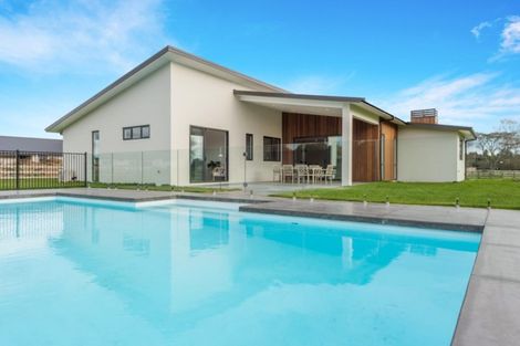 Photo of property in 6 Harri Jay Rise, Tamahere, Hamilton, 3283