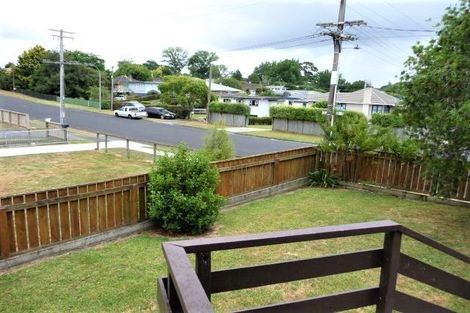 Photo of property in 31 Clothier Street, Putaruru, 3411