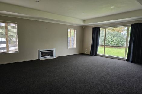 Photo of property in 21 Allingham Lane, Rolleston, 7614