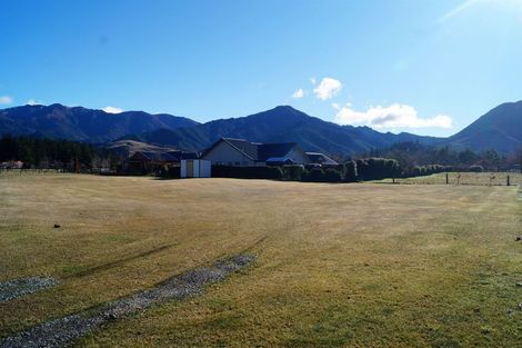 Photo of property in 7 Ewen Place, Hanmer Springs, 7334