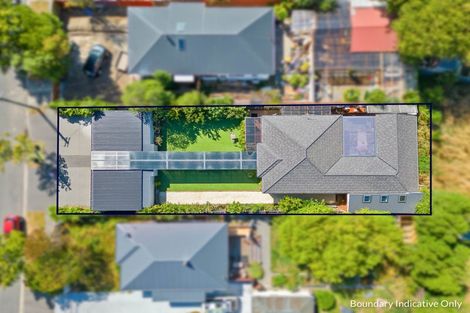 Photo of property in 158 North Avon Road, Richmond, Christchurch, 8013