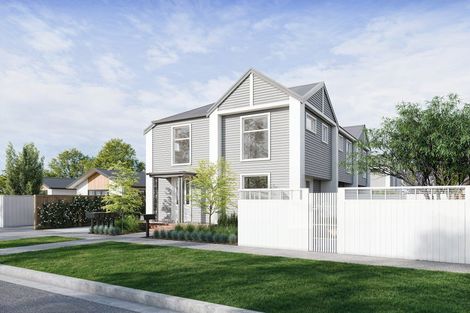 Photo of property in 45 Plunket Street, Spreydon, Christchurch, 8024