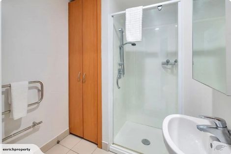 Photo of property in 204/57 Mahuhu Crescent, Auckland Central, Auckland, 1010