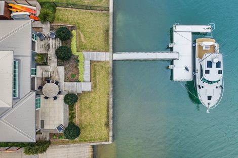 Photo of property in 129 Motu Grande, Pauanui, Hikuai, 3579