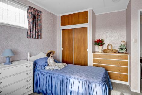 Photo of property in 3 Karaka Street, Hawera, 4610