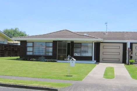 Photo of property in 6 Glendon Place, Otorohanga, 3900