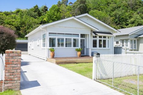 Photo of property in 385 Clifford Street, Mangapapa, Gisborne, 4010