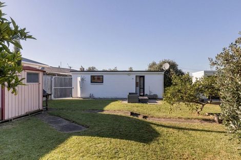 Photo of property in 36a Crane Street, Mount Maunganui, 3116