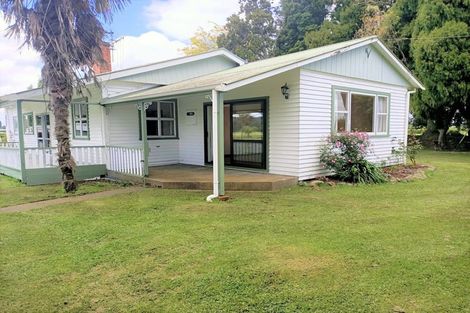 Photo of property in 654 Frontier Road, Pirongia, Te Awamutu, 3876