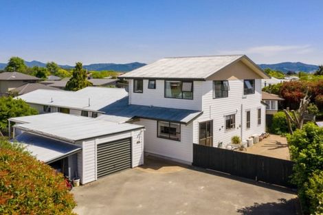 Photo of property in 26 Burden Street, Redwoodtown, Blenheim, 7201