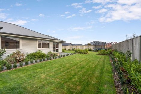 Photo of property in 253 Lincoln Rolleston Road, Rolleston, 7615