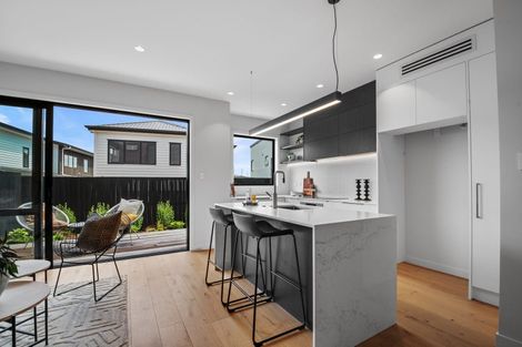 Photo of property in 3 Sierra Pine Road, Hobsonville, Auckland, 0616