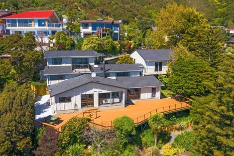 Photo of property in 16 Leeward Drive, Whitby, Porirua, 5024