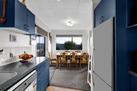 Photo of property in 25 Puketotara Street, Highlands Park, New Plymouth, 4312