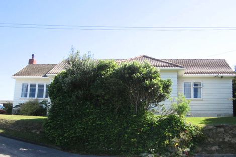 Photo of property in 65 Homebush Road, Khandallah, Wellington, 6035