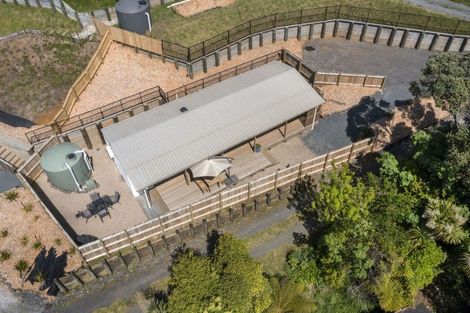 Photo of property in 9a Rakaunui Street, Raglan, 3297