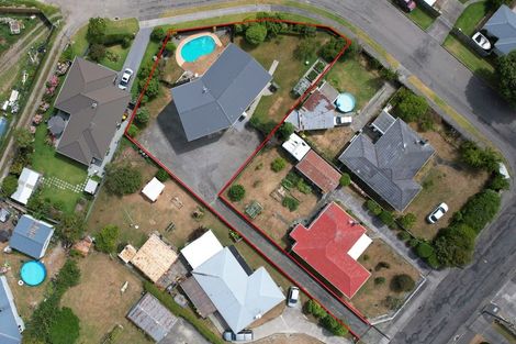 Photo of property in 19 Lemon Street, Otaki, 5512