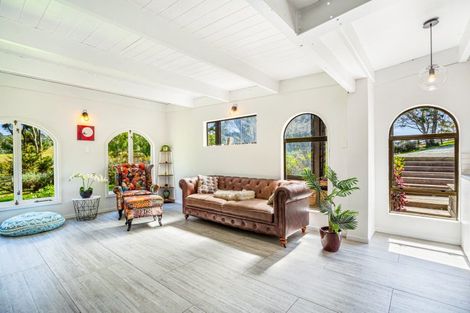 Photo of property in 225 Taylor Road, Waimauku, 0882