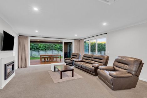 Photo of property in 13 Reponui Court, Rototuna North, Hamilton, 3210