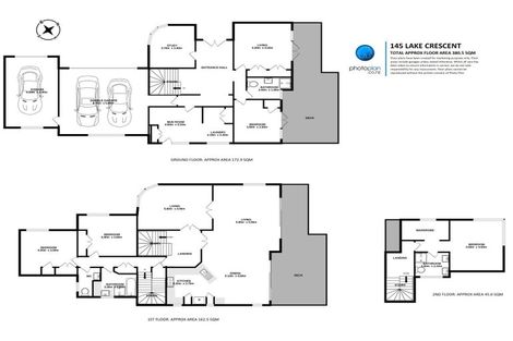 Photo of property in 145 Lake Crescent, Hamilton Lake, Hamilton, 3204