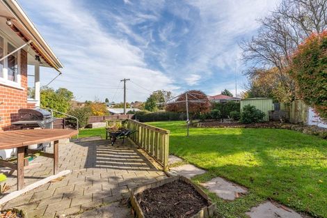 Photo of property in 5 Barnes Street, Glenwood, Timaru, 7910